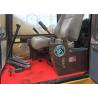 Buy cheap Small Caterpillar E70B Midi Used Cat Excavator , Origin Weight 6900kg from wholesalers