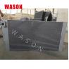 Buy cheap CAT E336D Elevator Oil Cooler / Excavator Hydraulic Oil Chiller from wholesalers