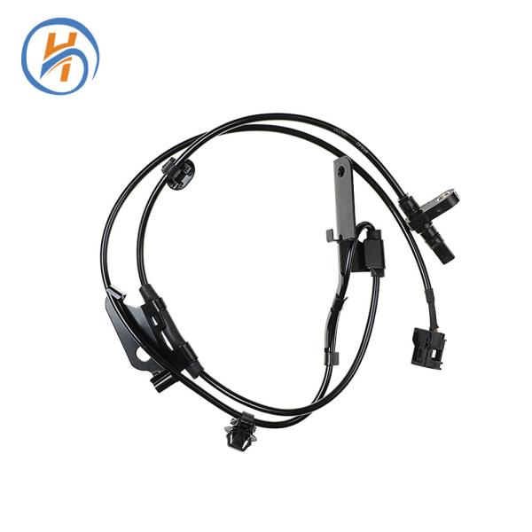 Front Right ABS Wheel Speed Sensor For 06-17 Toyota RAV4 2.4 2.5 3.5 89542-42050