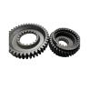 Buy cheap 1988-1996 Genuine OEM Dongfeng Heavy Duty Truck Engine Gearbox Parts for Mercedes-Benz from wholesalers