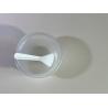 Buy cheap White Or Customized 82mm PP Spatula For Cosmetic Cream from wholesalers