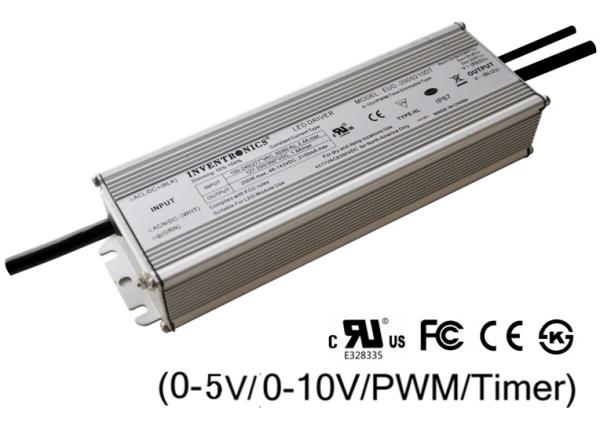 Buy cheap 2100mA 4200mA Led Current Driver , Timer Dimmable Led Driver Power Supply from wholesalers