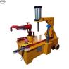 Buy cheap Heavy Duty Truck Tire Changer Remote Control With 4KW Copper Core Motor from wholesalers