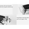 Buy cheap Factory price outdoor villa countryard Charcoal Barbecue/BBQ/Barbeque Grill from wholesalers