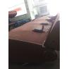 Buy cheap High Quality Marine Steel Flat Type Rudder from wholesalers