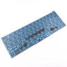 Buy cheap Spanish Macbook Keyboard Replacement A1707 A1706 15 Inch from wholesalers