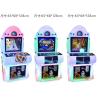 Buy cheap Picture Display Kids Coin Operated Gun Shooting Arcade Game for Children's Entertainment from wholesalers