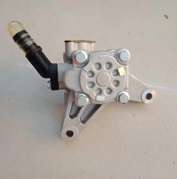 Buy cheap ST16949 Auto Power Steering Pump , 56110-Rca-A01 Steering Pump Honda Accord from wholesalers