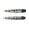 Buy cheap ISDE Diesel Engine Parts New Common Rail MPV Fuel Injector Assembly 5268408 from wholesalers
