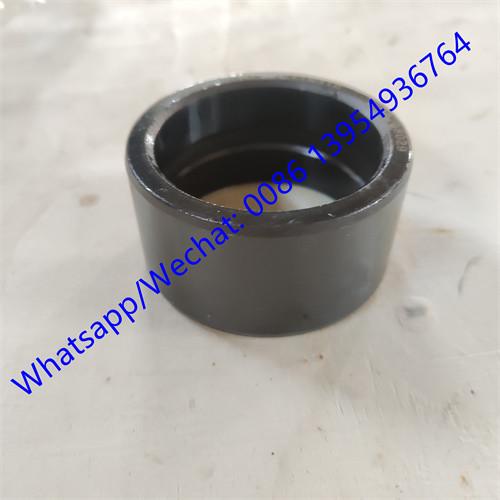 SDLG BUSHING 4120007777007, SDLG loader spare parts for wheel loader LG936/LG956