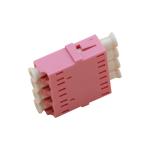 SC Type SM DX LC UPC Optic Fiber Adapter Ceramic Ferrule Coupler