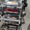 Buy cheap 250mm Length 180mm Width High Speed Flexo Printing Machine 5-60m/min Speed 0.15mm Accuracy from wholesalers