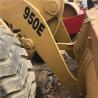 Buy cheap caterpillar 950E LOADER secondhand loader/ caterpillar loader 950e from wholesalers