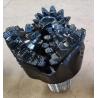 Buy cheap 14 3 / 4'' Iadc117g Steel Tooth Tricone Rock Bit For Oil Drilling And Geological Drilling from wholesalers