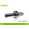 Buy cheap Metal CNC Cutting Tools GSK High Speed Machining BT 50 Tool Holder For Drilling / Milling Steel from wholesalers