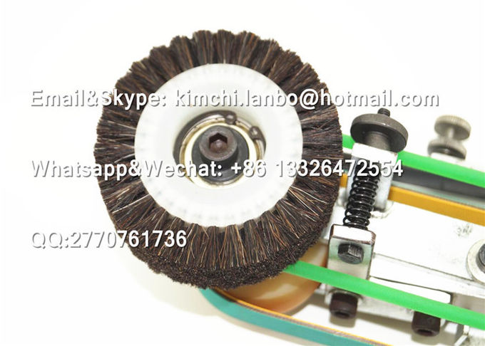 BSA0640000GP pressing paper wheel assembly 102E machine printing machine spare parts