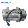 Buy cheap 6PK Truck AC Compressor For International Harvester Workstart SD7H154492/SD7H154761 from wholesalers