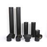 Buy cheap Ornamental Single Wall Wood Stove Pipe Fittings High Precision Dimension from wholesalers