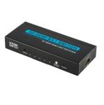 Remote Control 3D Full HD 1080P HDMI 5x1 Switcher