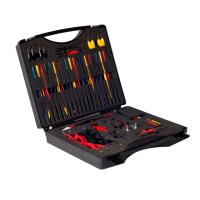 Buy cheap 92pcs Automotive tool Test Lead Kit product