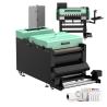 Buy cheap Energy Saving 24 Inch DTF Shaker Dryer Machine Automatic Powder Shaking from wholesalers