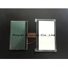 Buy cheap Original Monochrome Graphic Display , Lcd Graphic Display White LED Backlight from wholesalers