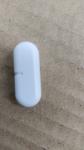 Electronic Adapter OEM Plastic Parts Bright Surface