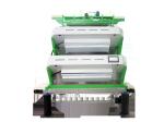 High Output Optical Color Sorter Superior Performance For Tea Industry