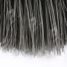 Buy cheap Flat Steel Wire Dulevo 5000 Sweeper Brush For Road Cleaning Front Side from wholesalers