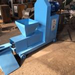 Buy cheap Firewood Agro Waste Briquette Making Machine Small For Rice Husk from wholesalers