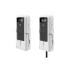 Buy cheap DC5V 2.1A 3W Temperature Testing Hands Sanitizer from wholesalers