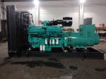 800kw Power Generation Equipment with high quality and energy saving and