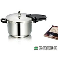 Buy cheap stainless steel pressure cooker product