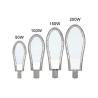 Buy cheap Die Cast Aluminum Street Light 50W Outdoor With Remote Control from wholesalers