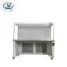 Buy cheap Double Side Sus304 Horizontal Flow Clean Bench 1.2mm from wholesalers