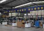 Clear Weatherproof Silicone Sealant Construction For Curtain Wall