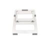 Buy cheap 3.5mm Thick Foldable And Adjustable Laptop Table Macbook Pro 13 Inch from wholesalers