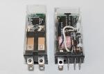 Omron Relay LY2N-CR-110/120VAC LY2N-CR-220/240VAC - 12A (8 Pin)