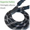 Buy cheap Strong Dog Harness Leash Nylon Rope Adjustable Size For Small Medium Large Dogs from wholesalers