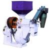 Buy cheap 1350*475*870 mm Double Blower Rice Polisher for Home Rice Milling in Andhra Pradesh from wholesalers