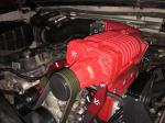 Supercharger 4x4 Off-road VT twin screw Mechanical supercharging kits Mechanical