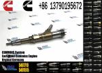 Common Rail Fuel Injector 4307475 5461710 5491515 5491531 for Cummins Scania XPI