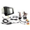 Buy cheap SKODA Octavia II III 2004-2011 Android 10.0 IPS Screen Wifi 3G 4G Car DVD MP5 Player Support DAB SKD-7699GDA from wholesalers