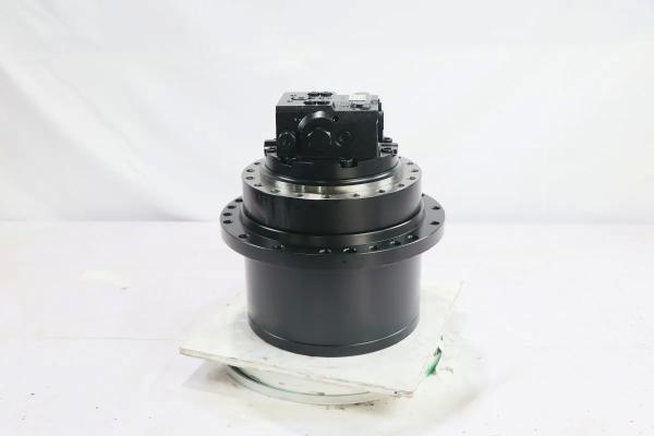 Volvo EC140 Travel Motor SA1143-01060 SA7117-30011 VOE14524182 Final Drive