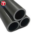 Seamless Cold Drawn Low Carbon Steel Heat Exchanger Condenser Tubes ASTM A179