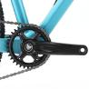 Buy cheap Carbon Fiber Frame 29er Mountain Bike Magnesium Alloy Fork Material from wholesalers