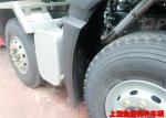 380hp Special Vehicles 2 Tires 31 Ton HOWO 8x4 Dump Heavy Truck 100km/H