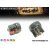 Buy cheap GL2.5-A Cordless Mining Lights , Small size miners head torch 3500 Lux Brightness from wholesalers