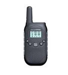 0.5W Mini Two Way Radio Baofeng BF-T6 Mini Walkie Talkie With Small Battery