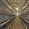 Buy cheap Automatic Layer Poultry Farming Equipment Battery Chicken Egg Layer Cage System from wholesalers